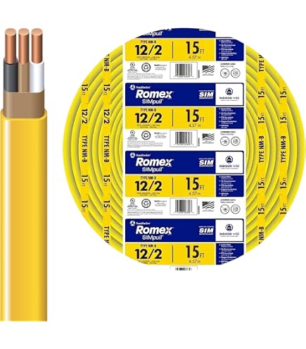Gardner Bender 25-084 WingGard Twist-On Wire Connectors, 22-10 AWG